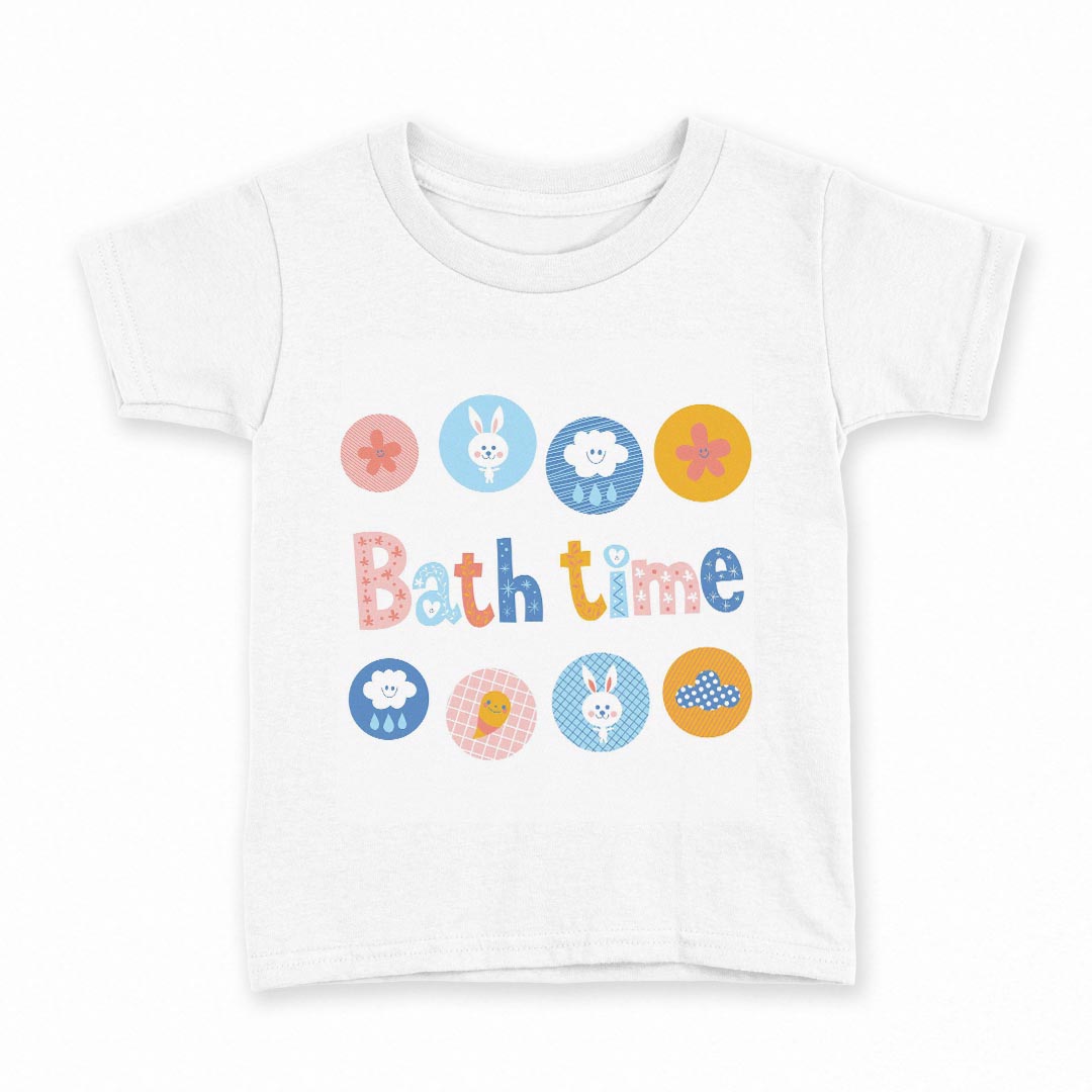 tシャツ キッズ 半袖 白地 灰色 ホワイト グレー デザイン 90 Tシャツ ティーシャツ T shirt上記で使用したデザインTシャツはこちら同じデザインの各サイズはこちらから▼　▼　▼　▼　▼ ▼キッズ用Tシャツ　グレー・ホワイト全デザインはこちらから▼ ▼キッズ用Tシャツ　ブラック全デザインはこちらから▼