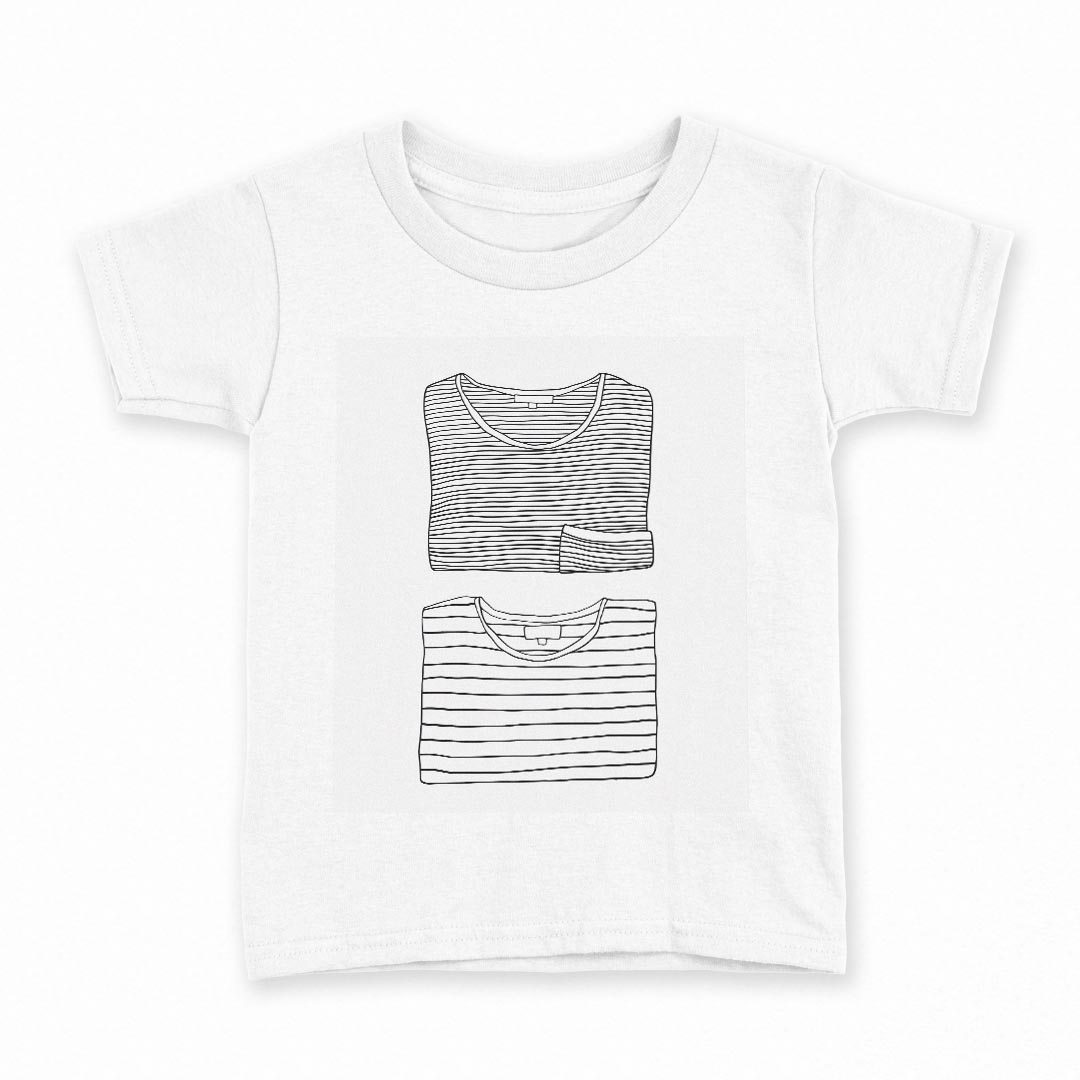 tシャツ キッズ 半袖 白地 デザイン 100 サイズ Tシャツ ティーシャツ T shirt 015732 服 衣類