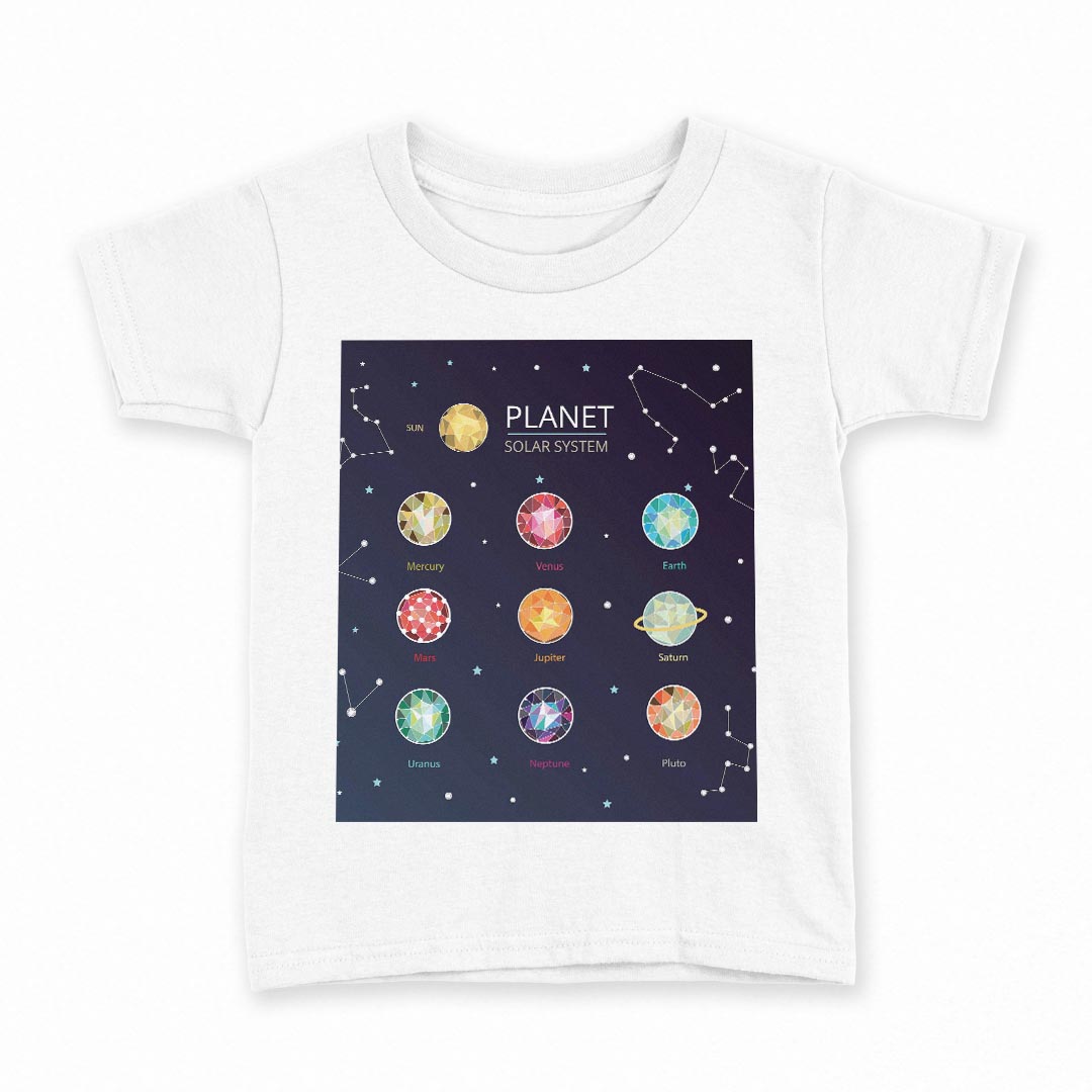 tシャツ キッズ 半袖 白地 灰色 ホワイト グレー デザイン 90 Tシャツ ティーシャツ T shirt上記で使用したデザインTシャツはこちら同じデザインの各サイズはこちらから▼　▼　▼　▼　▼ ▼キッズ用Tシャツ　グレー・ホワイト全デザインはこちらから▼ ▼キッズ用Tシャツ　ブラック全デザインはこちらから▼