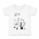 tシャツ キッズ 半袖 白地 デザイン 150 サイズ Tシャツ ティーシャツ T shirt 016151 手 お酒 アルコール(4)