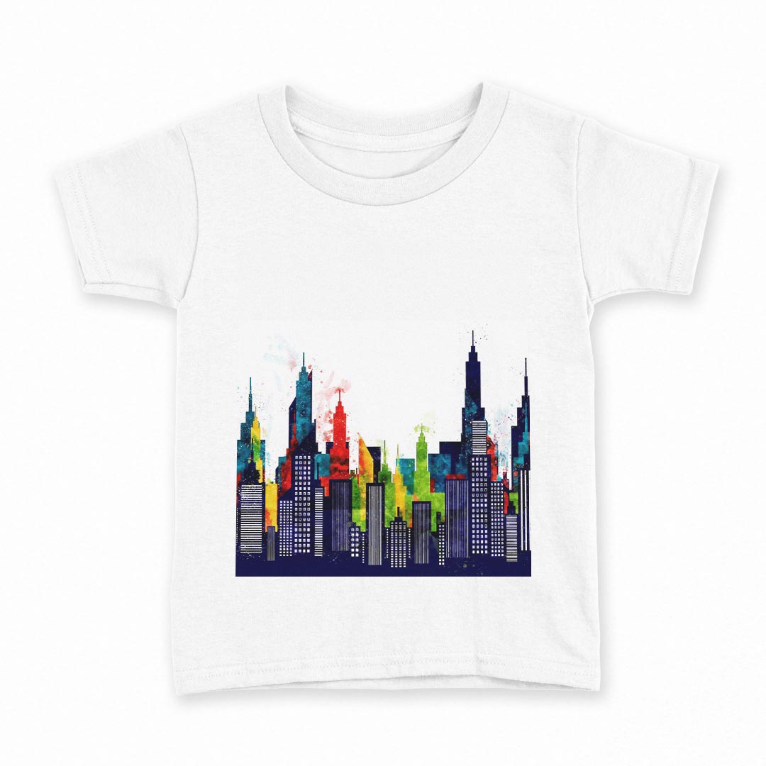 tシャツ キッズ 半袖 白地 灰色 ホワイト グレー デザイン 90 Tシャツ ティーシャツ T shirt上記で使用したデザインTシャツはこちら同じデザインの各サイズはこちらから▼　▼　▼　▼　▼ ▼キッズ用Tシャツ　グレー・ホワイト全デザインはこちらから▼ ▼キッズ用Tシャツ　ブラック全デザインはこちらから▼