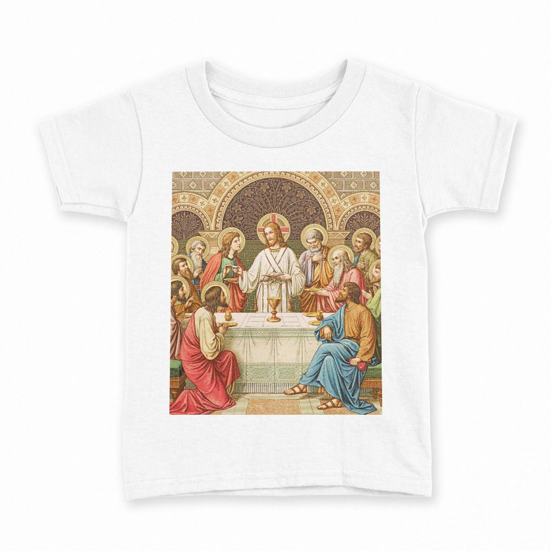 tシャツ キッズ 半袖 白地 デザイン 120 サイズ Tシャツ ティーシャツ T shirt 016387 絵画