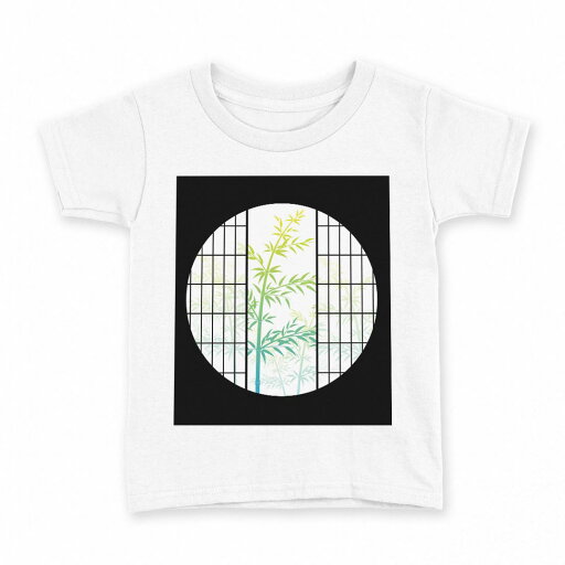 tシャツ キッズ 半袖 白地 デザイン 160 サイズ Tシャツ ティーシャツ T shirt 016407 和風 竹 tシャツ キッズ 半袖 白地 デザイン 160 サイズ Tシャツ ティーシャツ T shirt 016407 和風 竹