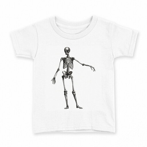 tシャツ キッズ 半袖 白地 デザイン 90 Tシャツ ティーシャツ T shirt 017480 リアル 骸骨 ガイコツ ホラー tシャツ キッズ 半袖 白地 デザイン 90 Tシャツ ティーシャツ T shirt 017480 リアル 骸骨 ガイコツ ホラー