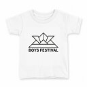 tシャツ キッズ 半袖 白地 デザイン 140 サイズ Tシャツ ティーシャツ T shirt 017655 兜 端午の節句 折り紙カブト