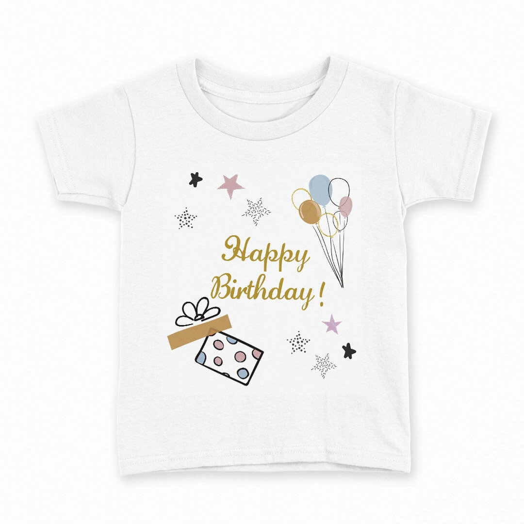 tシャツ キッズ 半袖 白地 灰色 ホワイト グレー デザイン 90 Tシャツ ティーシャツ T shirt上記で使用したデザインTシャツはこちら同じデザインの各サイズはこちらから▼　▼　▼　▼　▼ ▼キッズ用Tシャツ　グレー・ホワイト全デ...