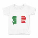 tシャツ キッズ 半袖 白地 デザイン 150 サイズ Tシャツ ティーシャツ T shirt 018476 italy イタリア(4)