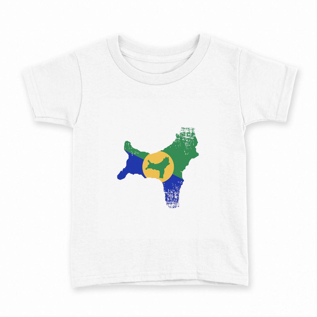 tシャツ キッズ 半袖 白地 灰色 ホワイト グレー デザイン 90 Tシャツ ティーシャツ T shirt上記で使用したデザインTシャツはこちら同じデザインの各サイズはこちらから▼　▼　▼　▼　▼ ▼キッズ用Tシャツ　グレー・ホワイト全デ...