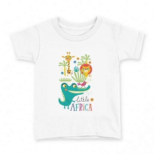 tシャツ キッズ 半袖 白地 デザイン 110 サイズ Tシャツ ティーシャツ T shirt 019009 アニマル キッズ tシャツ キッズ 半袖 白地 デザイン 110 サイズ Tシャツ ティーシャツ T shirt 019009 アニマル キッズ