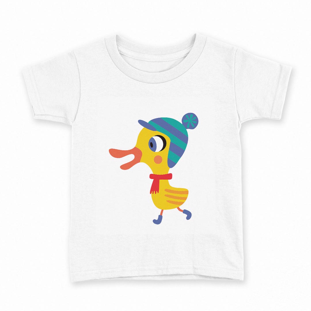 tシャツ キッズ 半袖 白地 デザイン 140 サイズ Tシャツ ティーシャツ T shirt 019030 アニマル キッズ