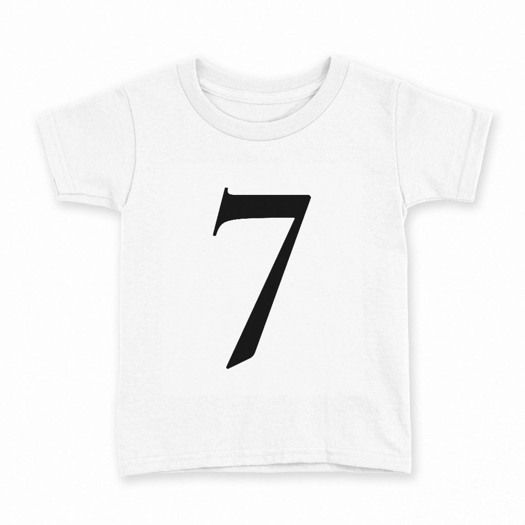 T-Shirts （Short Sleeve） - tシャツ キッズ 半袖 白地 デザイン 140 サイズ Tシャツ ティーシャツ T shirt 019531 文字 7
