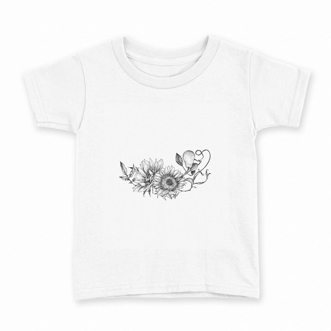 tシャツ キッズ 半袖 白地 灰色 ホワイト グレー デザイン 90 Tシャツ ティーシャツ T shirt上記で使用したデザインTシャツはこちら同じデザインの各サイズはこちらから▼　▼　▼　▼　▼ ▼キッズ用Tシャツ　グレー・ホワイト全デザインはこちらから▼ ▼キッズ用Tシャツ　ブラック全デザインはこちらから▼