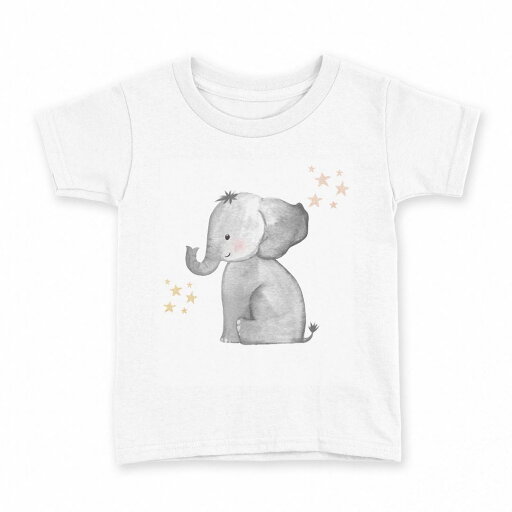 tシャツ キッズ 半袖 白地 デザイン 160 サイズ Tシャツ ティーシャツ T shirt 019744 動物 かわいい ゾウ tシャツ キッズ 半袖 白地 デザイン 160 サイズ Tシャツ ティーシャツ T shirt 019744 動物 かわいい ゾウ