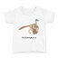 tシャツ キッズ 半袖 白地 デザイン 160 サイズ Tシャツ ティーシャツ T shirt 019767 恐竜 Archaeopteryx アーケオプテリクス 1,580円