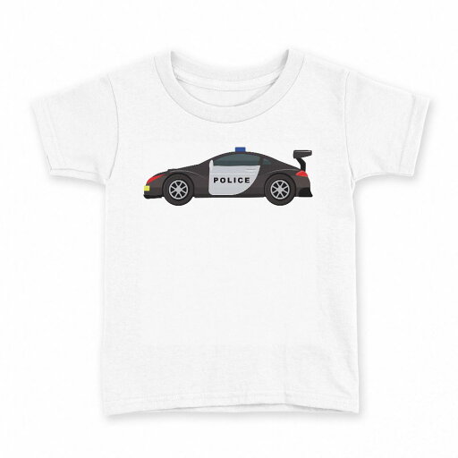 tシャツ キッズ 半袖 白地 デザイン 160 サイズ Tシャツ ティーシャツ T shirt 019975 アメリカ パトカー tシャツ キッズ 半袖 白地 デザイン 160 サイズ Tシャツ ティーシャツ T shirt 019975 アメリカ パトカー