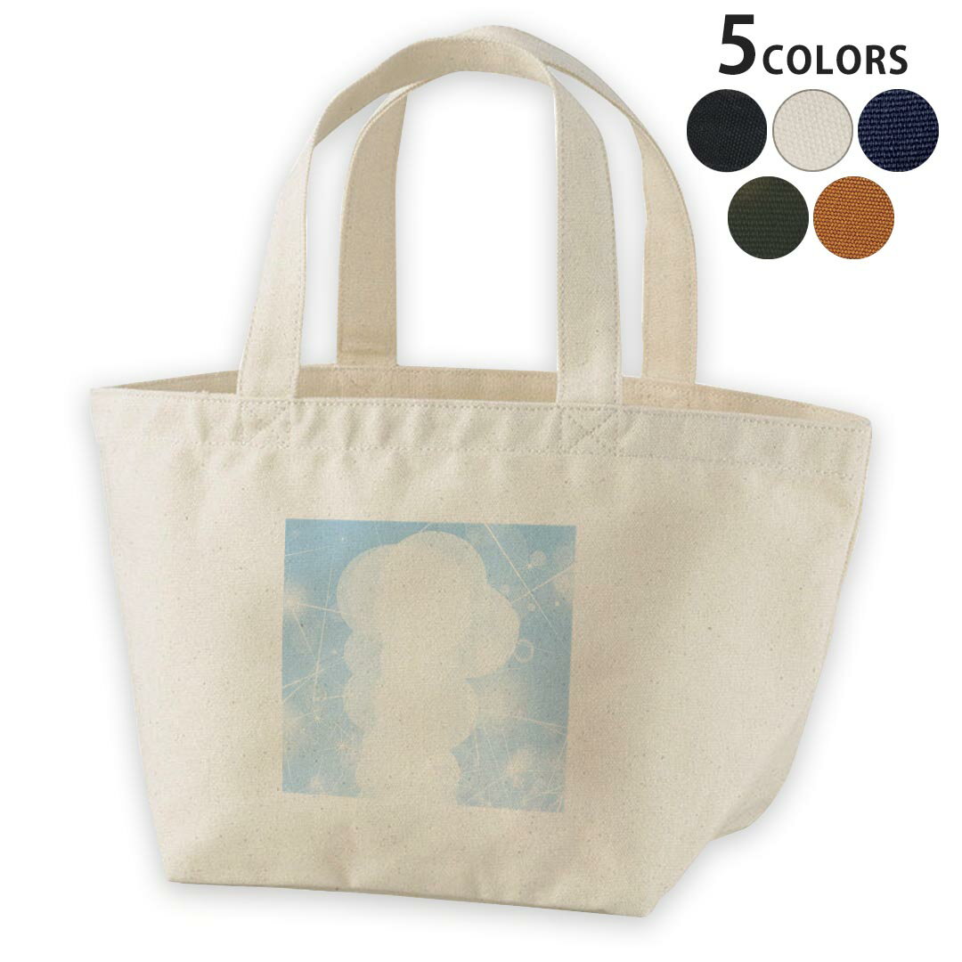 キラキラ⭐️　　ランチバッグ 楽天市場】ランチバッグ おしゃれキラキラの通販