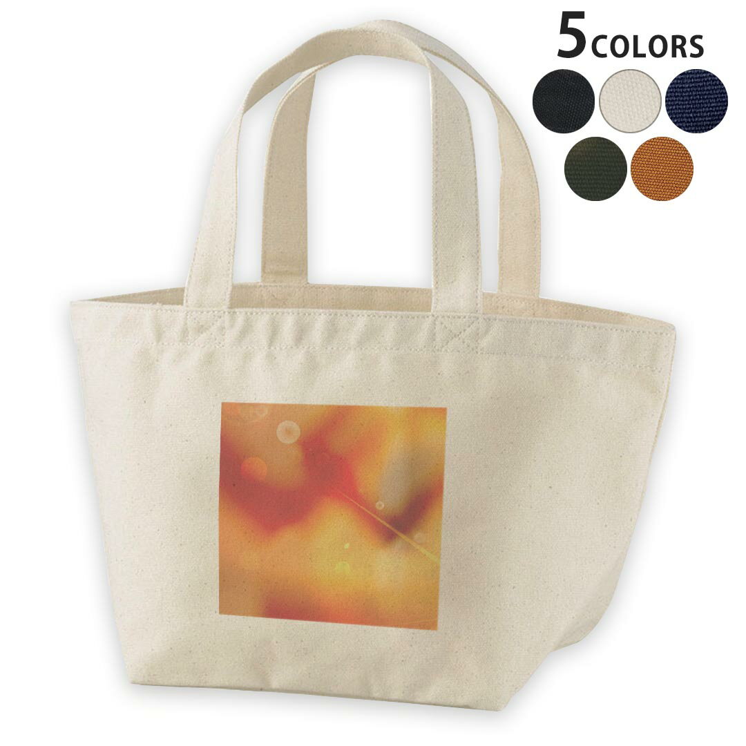 デザインランチバッグ キャンバス デイパック バッグ レディースバッグ トートバッグ ナチュラル 黒 black エコバッグ▼ランチバッグ全デザインはこちらから▼商品特徴・16000デザインから選べる！ランチバッグ！ ・洗濯も赤ちゃんにも安心なウェアプリントUltraChrome DGインクは洗濯に対しても色落ちが少なく、高い堅牢度が実証されています。 ・ランチはもちろん、ちょっとしたお出かけにも、ちょうどいいミニトート 素材 綿　100％　キャンバス注意事項 画像はサンプルですので、デザイン部分の大きさが若干異なる場合があります。ご覧の環境によっては多少色味に違いを感じる場合がございます。 デザイン部分の色合いはバッグの色によって異なりますので、商品画像をお確かめください。イメージと違った、モニターと色味が異なるという理由での交換や返金はご対応出来かねます。 写真のカラーは可能な限り実際の商品に色味を近づけていますが、WEBの性質上ご使用のパソコンの設定や環境でカラーが若干異なります。 ご注文後に1点1点制作する受注生産品のため、不良品以外のご返品や交換は固くお断り致します。 機種の選択間違いも保証対象外となりますため、ご注文の際は必ず機種をご確認下さい。 発送について完全受注生産のハンドメイド商品となりますので、既製品と比べて発送までお時間を頂いています。 基本的に決済確認後、最大で10営業日での発送となります。繁忙期や休業日明けの場合はさらに時間がかかる場合があります。 その際には別途メールにてご連絡致します。 メール便の場合、発送日から到着までに2〜4日ほどかかる場合が多く、紛失などの保障もご対応できかねます。あらかじめご了承下さい。