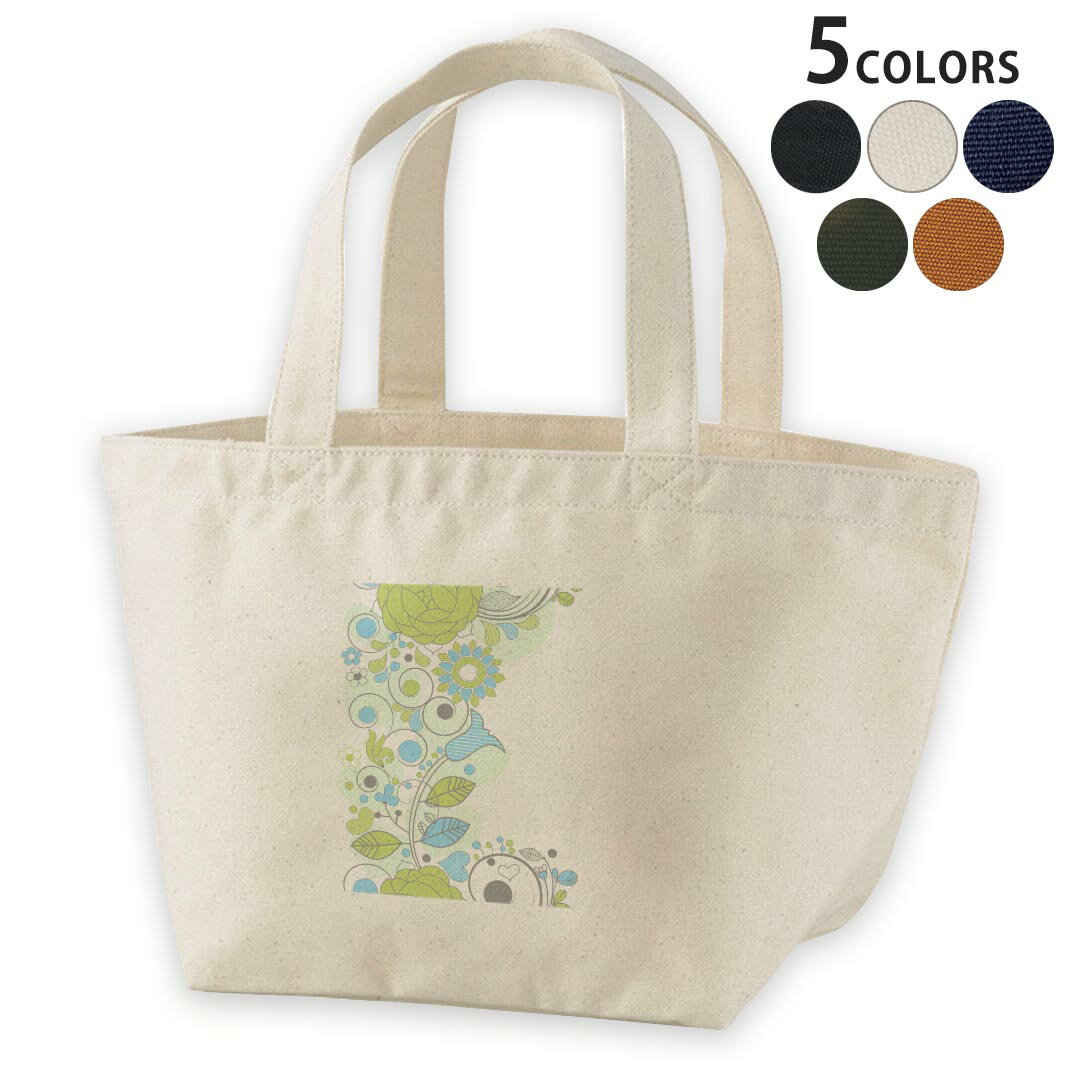 デザインランチバッグ キャンバス デイパック バッグ レディースバッグ トートバッグ ナチュラル 黒 black エコバッグ▼ランチバッグ全デザインはこちらから▼商品特徴・16000デザインから選べる！ランチバッグ！ ・洗濯も赤ちゃんにも安...