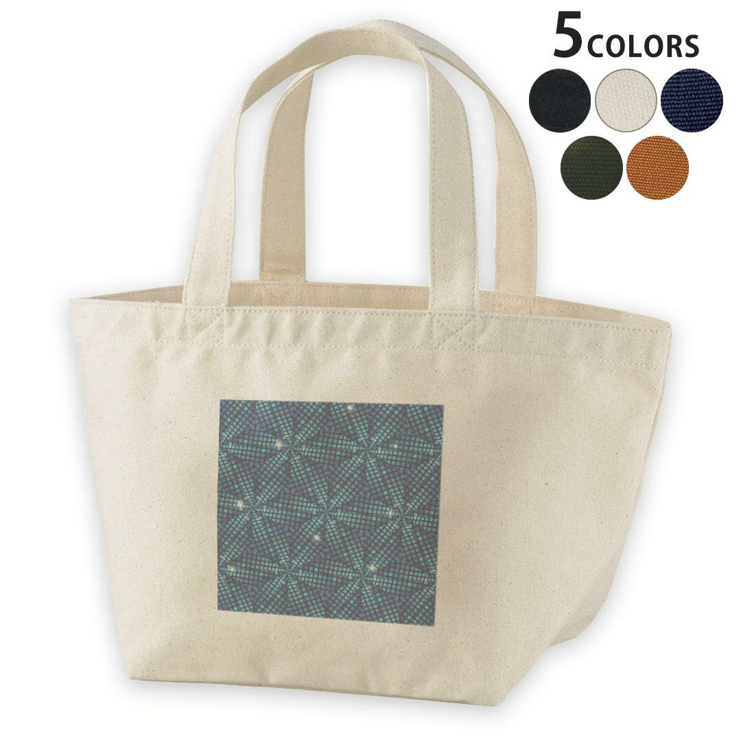 楽天市場】ランチバッグ おしゃれキラキラの通販