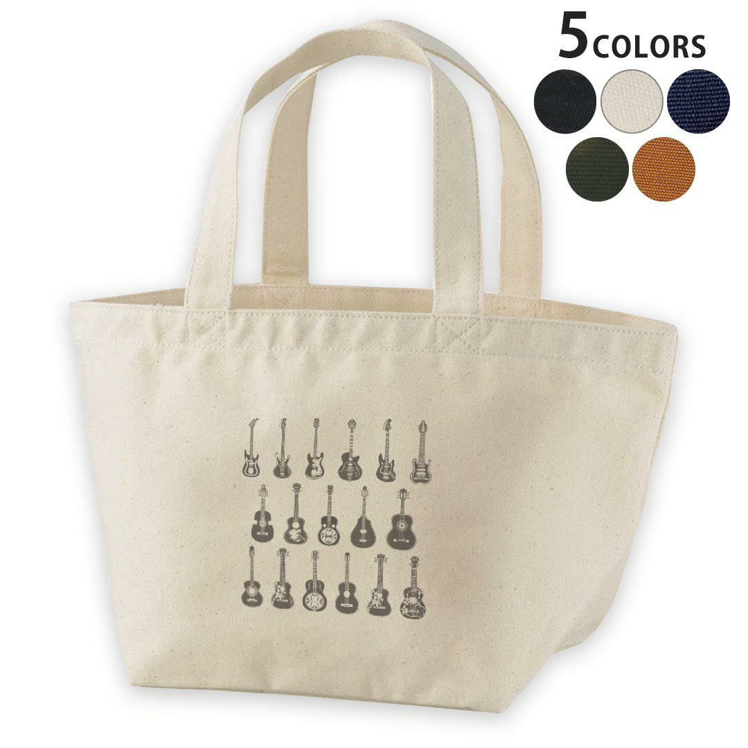 楽天市場】ギター（トートバッグ｜男女兼用バッグ）：バッグ<バッグ