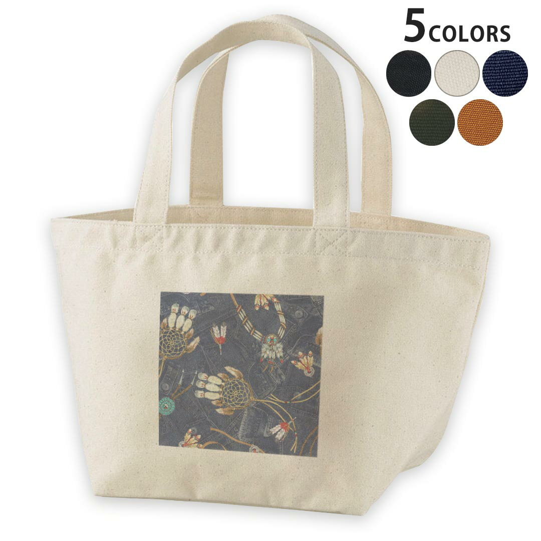 디자인 점심 가방 캔버스 데이 팩 가방 여성 가방 토트 백 자연 블랙 black 014663 깃털 깃털