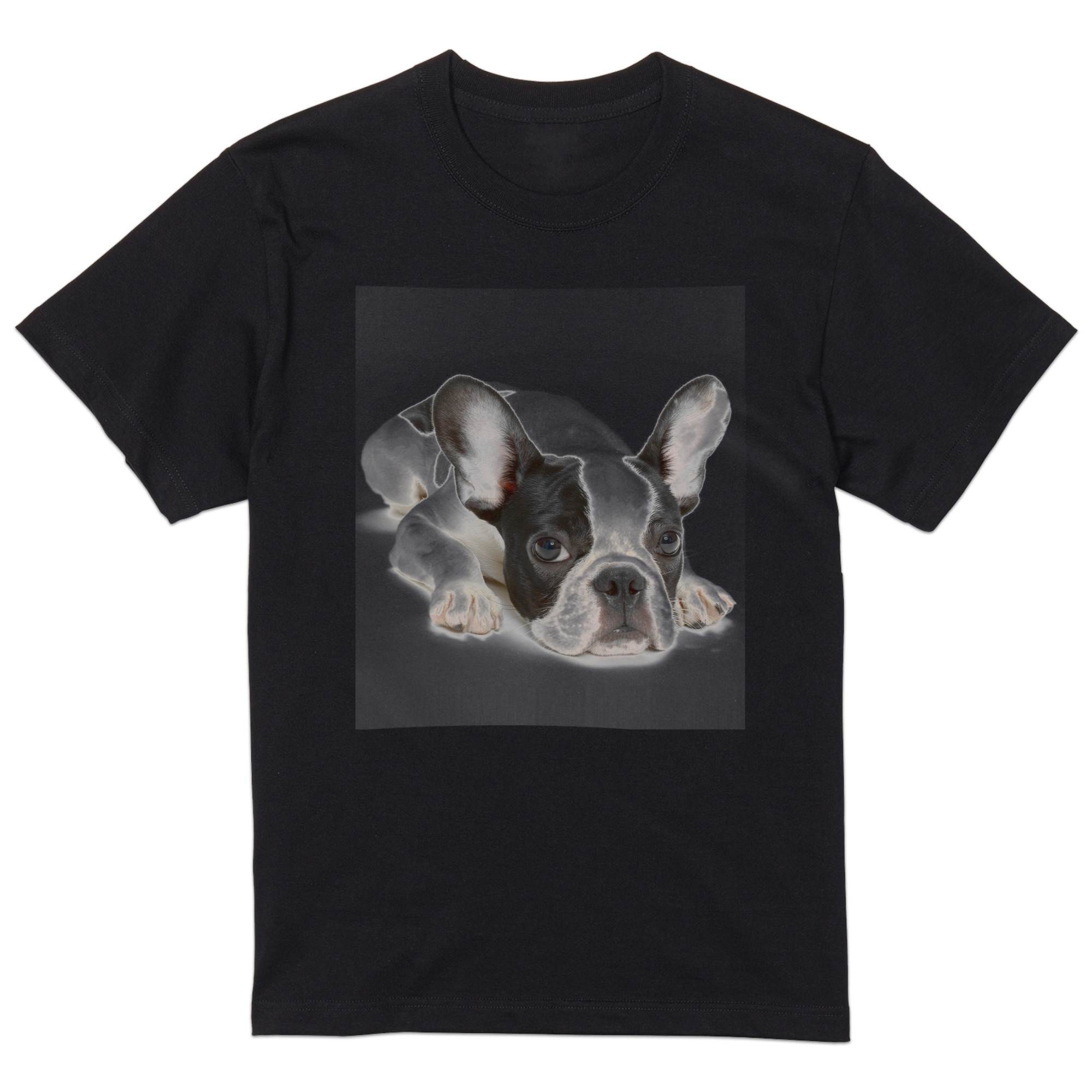 tシャツ メンズ 半袖 ブラック デザイン XS S M L XL 2XL Tシャツ ティーシャツ T shirt　黒 上記で使用したデザインTシャツはこちら▼男性用半袖Tシャツ　ブラック全デザインはこちらから▼▼男性用半袖Tシャツ　ホワイト・グレー全デザインはこちらから▼