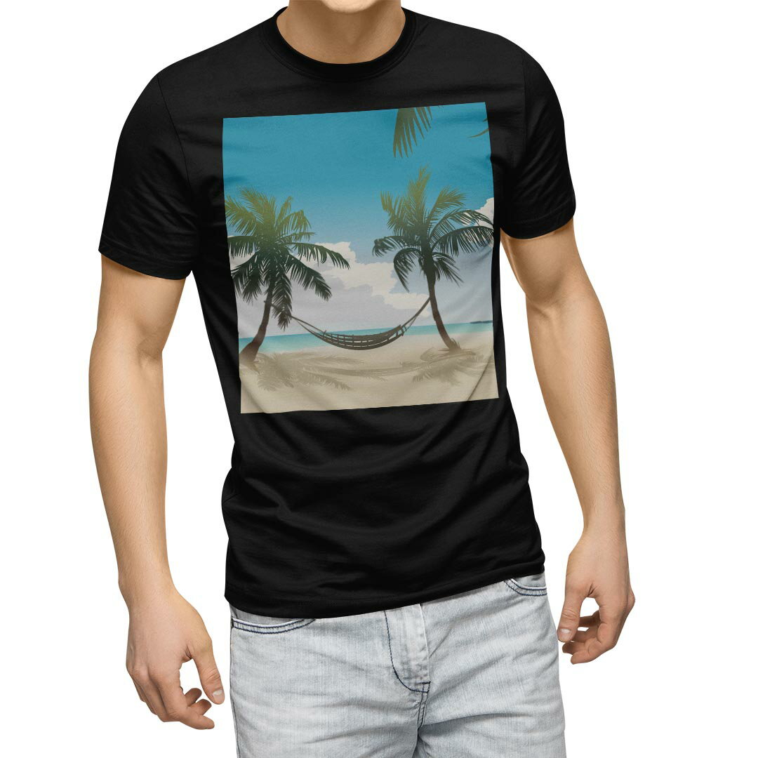 tシャツ メンズ 半袖 ブラック デザイン XS S M L XL 2XL Tシャツ ティーシャツ T shirt　黒 上記で使用したデザインTシャツはこちら▼男性用半袖Tシャツ　ブラック全デザインはこちらから▼▼男性用半袖Tシャツ　ホワイト・グレー全デザインはこちらから▼