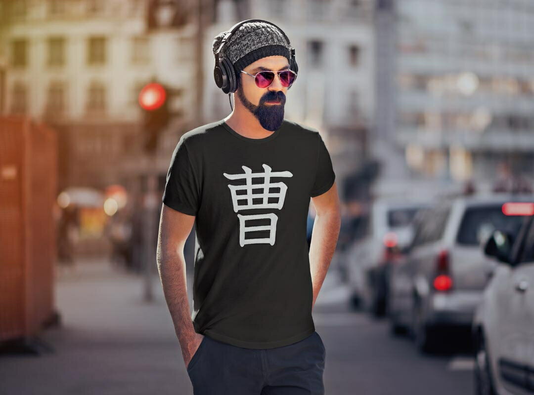 tシャツ メンズ 半袖 ブラック デザイン XS S M L XL 2XL Tシャツ ティーシャツ T shirt 黒 027112 曹