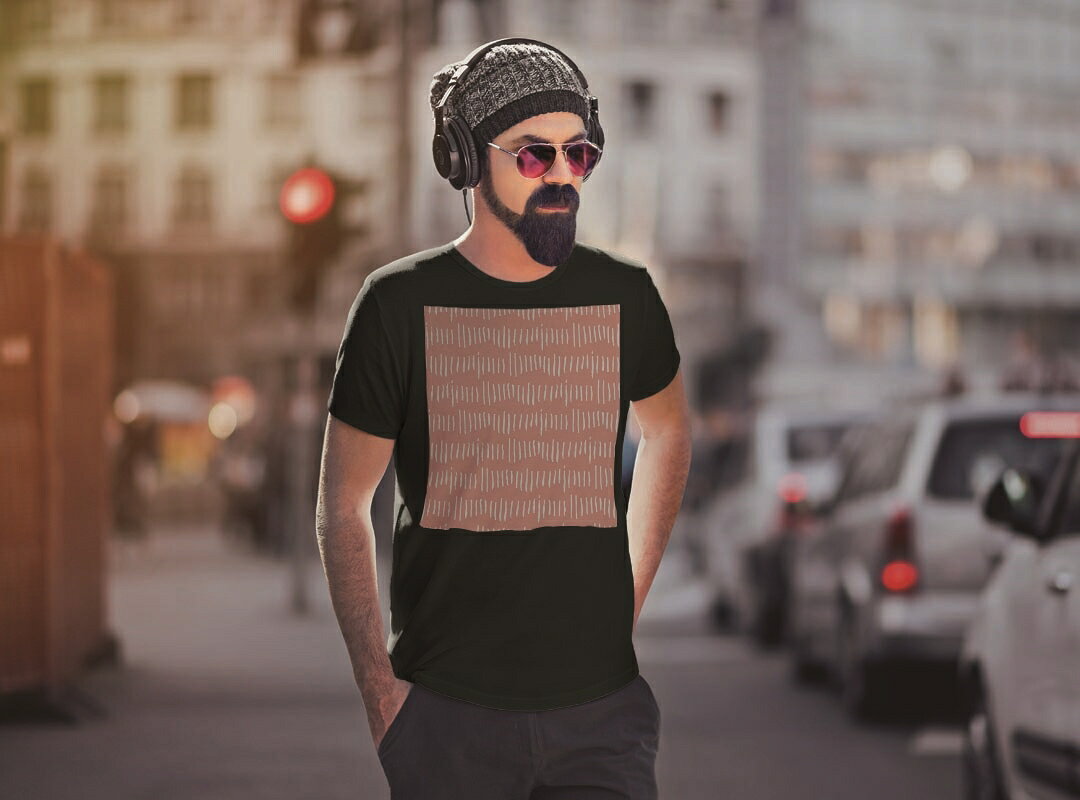 tシャツ メンズ 半袖 ブラック デザイン XS S M L XL 2XL Tシャツ ティーシャツ T shirt　黒 050337