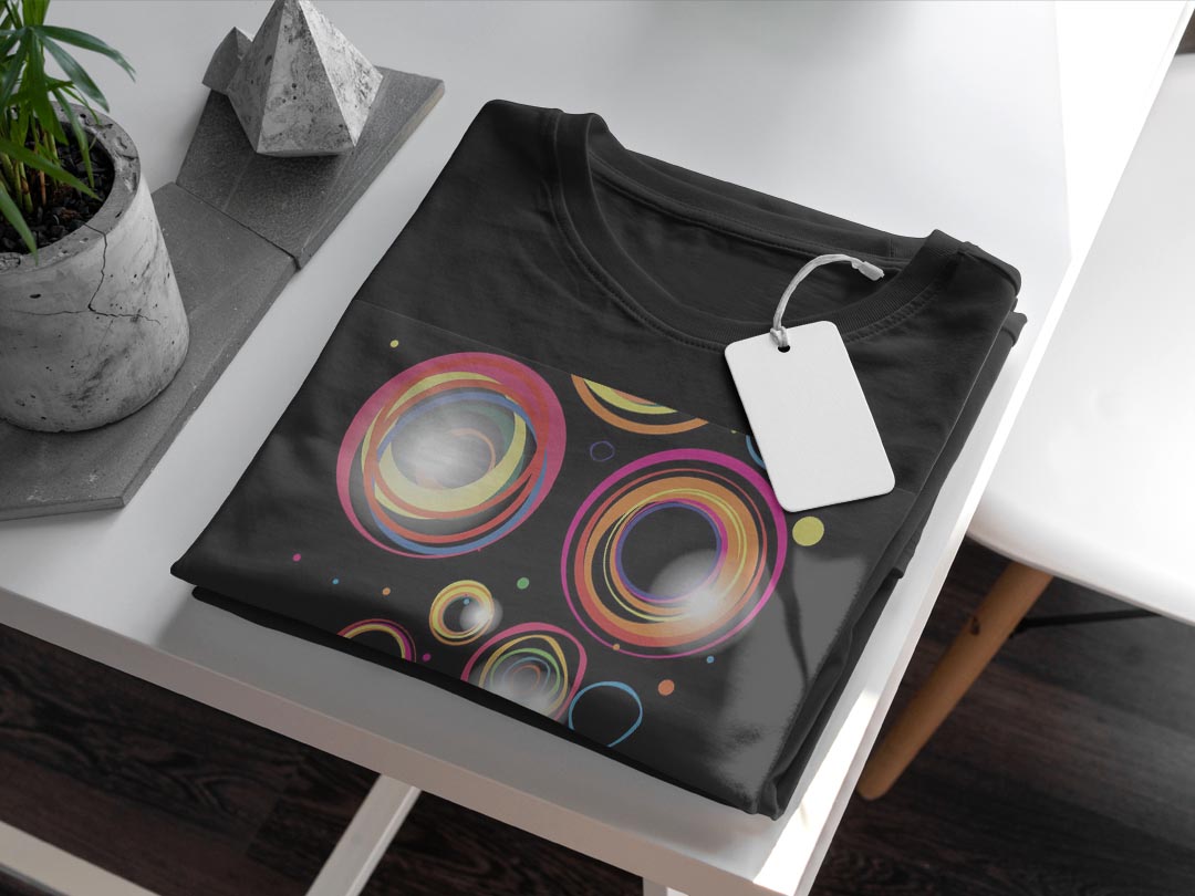 tシャツ メンズ 半袖 ブラック デザイン XS S M L XL 2XL Tシャツ ティーシャツ T shirt　黒 000890 クール お酒　カクテル
