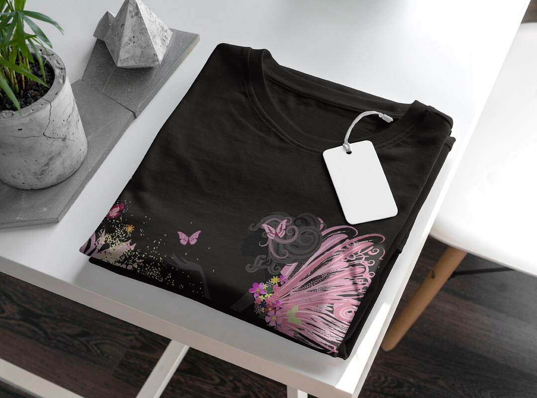 t����� ��� Ⱦµ �֥�å� �ǥ����� XS S M L XL 2XL T����� �ƥ�������� T shirt �� 001181 ������ĳ������