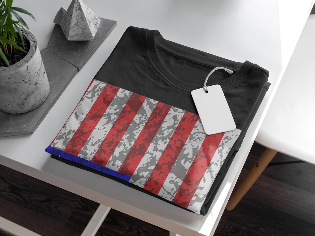 tシャツ メンズ 半袖 ブラック デザイン XS S M L XL 2XL Tシャツ ティーシャツ T shirt　黒 002756 ユニーク 外国　国旗