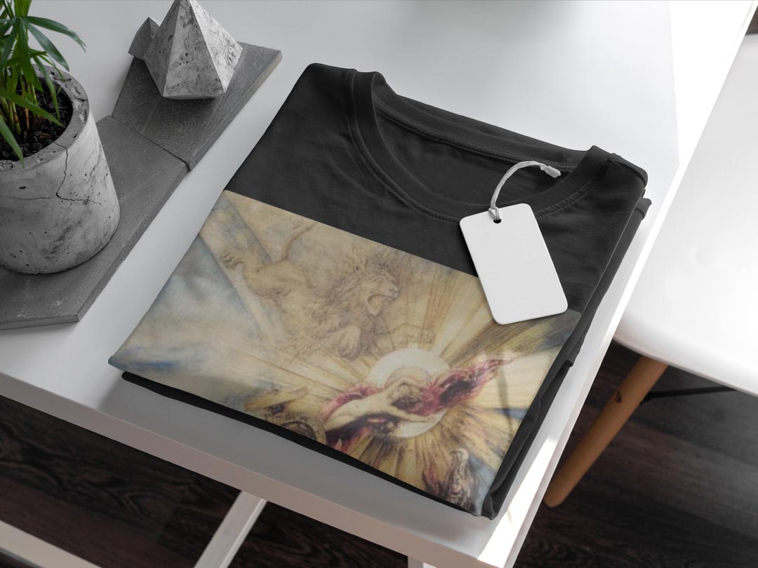 Tシャツ メンズ 黒白 切替 ロゴ ハーフジップ ストリート アメリカンカジュアル ヘビーウェイト 五分袖 ポリエステル ルーズシルエット ゆったり 夏 デイリーユース