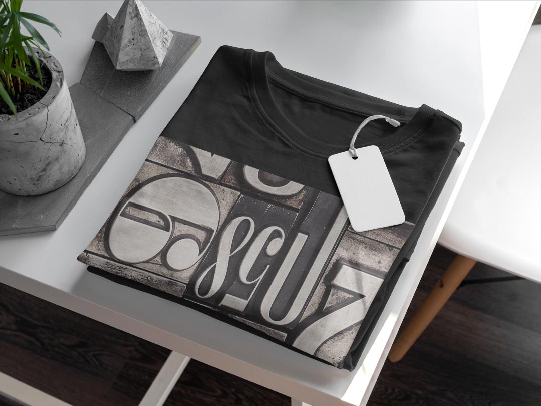 tシャツ メンズ 半袖 ブラック デザイン XS S M L XL 2XL Tシャツ ティーシャツ T shirt　黒 003456 クール 数字　レトロ