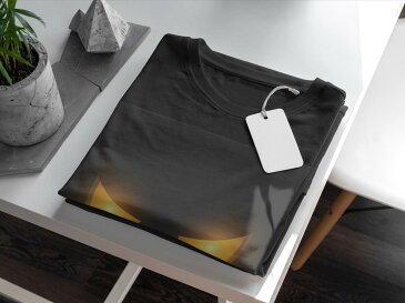 tシャツ メンズ 半袖 ブラック デザイン XS S M L XL 2XL Tシャツ ティーシャツ T shirt　黒 003658 ハロウィン　かぼちゃ