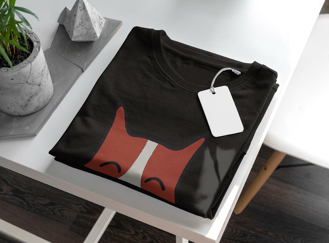 tシャツ レディース 半袖 ブラック 黒 デザイン M L Tシャツ ティーシャツ T shirt 022542 犬 dog かわいい 3