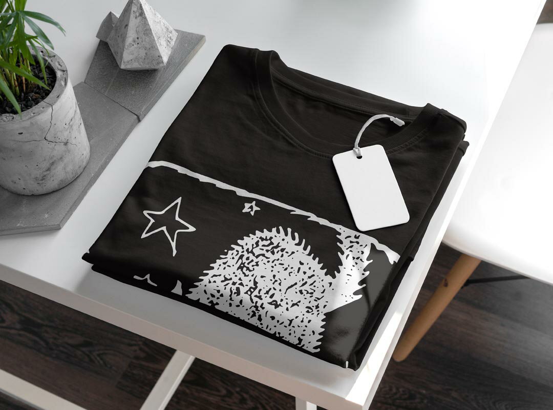 tシャツ メンズ 半袖 ブラック デザイン XS S M L XL 2XL Tシャツ ティーシャツ T shirt 黒 022709 猫 かわいい