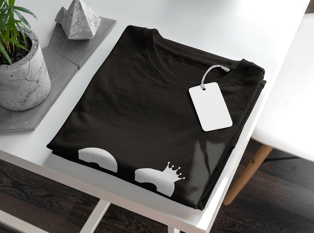 tシャツ レディース 半袖 ブラック 黒 デザイン S M L XL Tシャツ ティーシャツ T shirt 031963 数字 記念日 32 kabekore-11009673 kabeコレ サンプル画像3