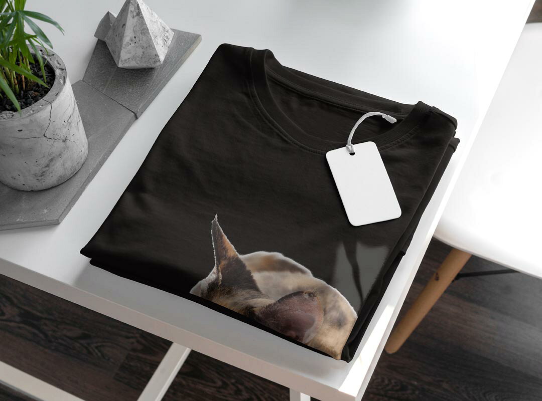 tシャツ メンズ 半袖 ブラック デザイン XS S M L XL 2XL Tシャツ ティーシャツ T shirt 黒 005939 写真　動物　猫　ねこ kabekore-11107101 kabeコレ サンプル画像3