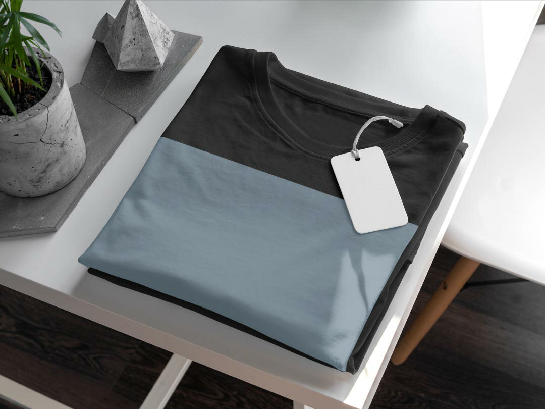 tシャツ メンズ 半袖 ブラック デザイン XS S M L XL 2XL Tシャツ ティーシャツ T shirt　黒 008979 その他 シンプル　無地　青