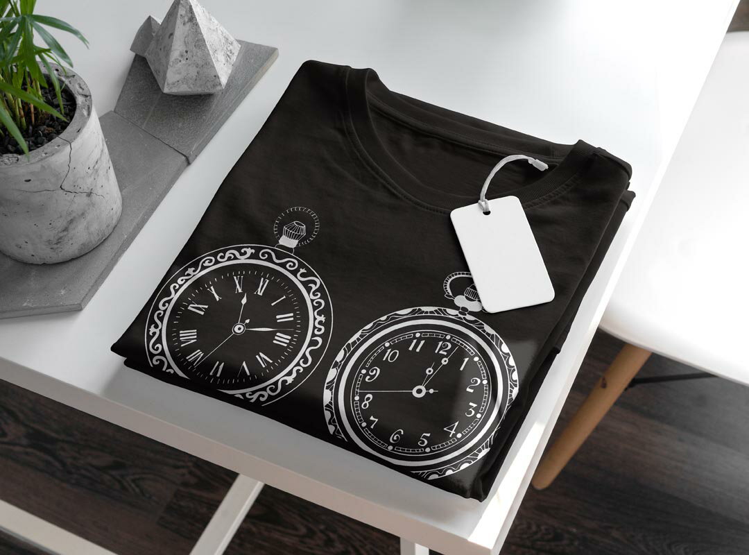 t����� ��� Ⱦµ �֥�å� �ǥ����� XS S M L XL 2XL T����� �ƥ�������� T shirt �� 011357 ���ס���ȥ����ӥ�ơ���