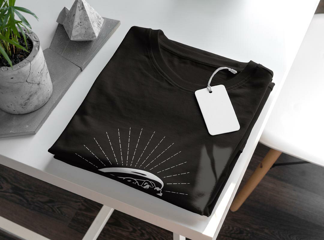 tシャツ メンズ 半袖 ブラック デザイン XS S M L XL 2XL Tシャツ ティーシャツ T shirt　黒 013229 食べ物　英語　文字