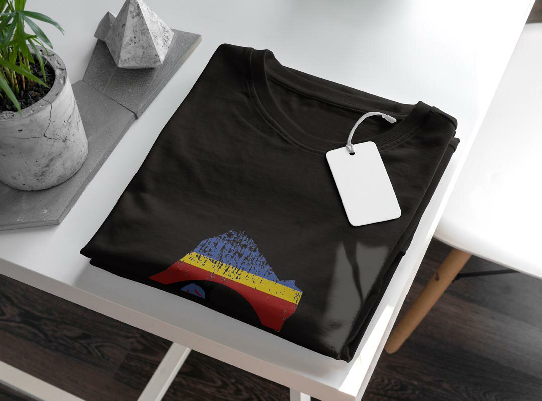 tシャツ メンズ 半袖 ブラック デザイン XS S M L XL 2XL Tシャツ ティーシャツ T shirt 黒 018957 swaziland スワジランド