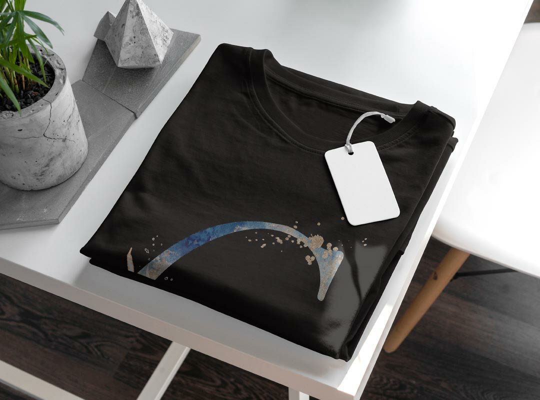 tシャツ メンズ 半袖 ブラック デザイン XS S M L XL 2XL Tシャツ ティーシャツ T shirt 黒 019655 文字 c アルファベット