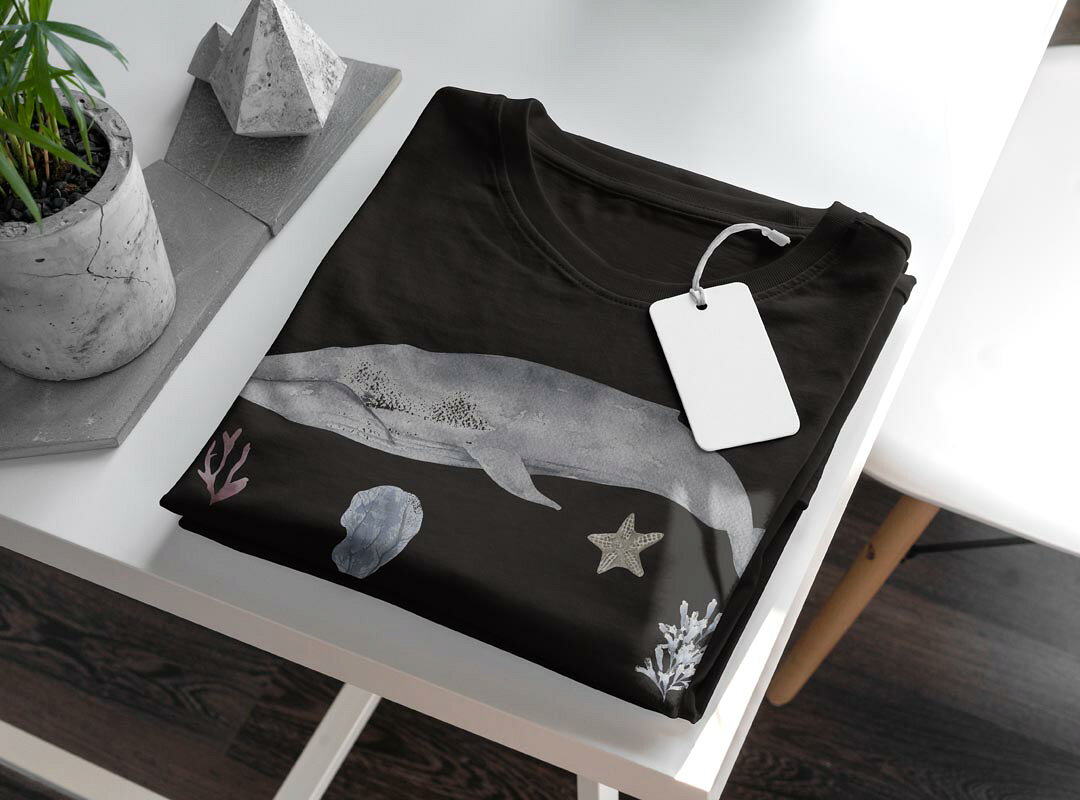 t����� ��ǥ����� Ⱦµ �֥�å� �� �ǥ����� M L T����� �ƥ�������� T shirt 019930 ������ʪ ������