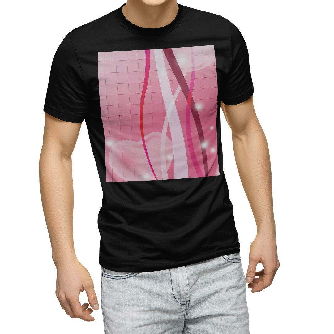 tシャツ メンズ 半袖 ブラック デザイン XS S M L XL 2XL Tシャツ ティーシャツ T shirt　黒 上記で使用したデザインTシャツはこちら▼男性用半袖Tシャツ　ブラック全デザインはこちらから▼▼男性用半袖Tシャツ　ホワイト・グレー全デザインはこちらから▼