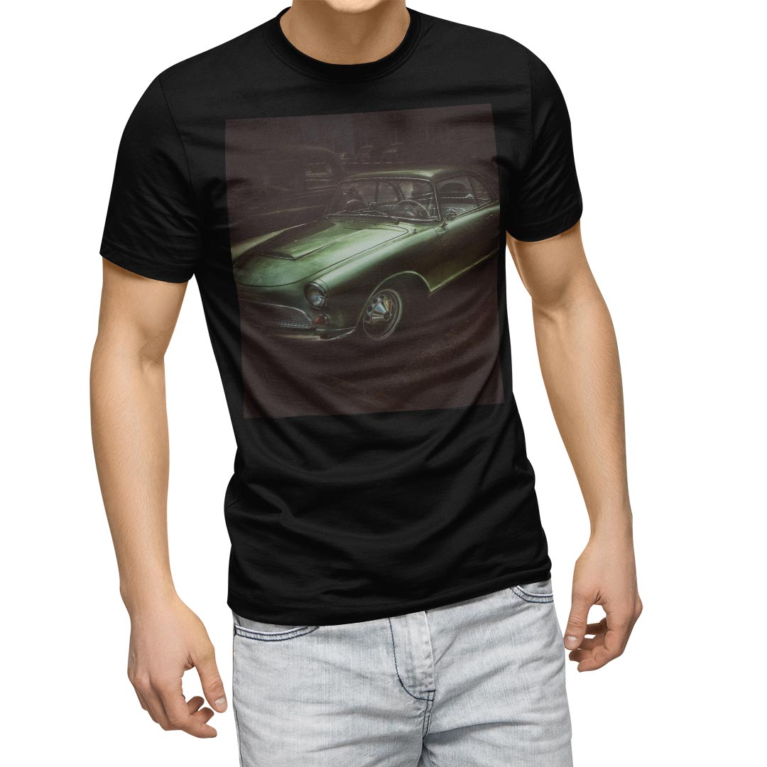 tシャツ メンズ 半袖 ブラック デザイン XS S M L XL 2XL Tシャツ ティーシャツ T shirt　黒 上記で使用したデザインTシャツはこちら▼男性用半袖Tシャツ　ブラック全デザインはこちらから▼▼男性用半袖Tシャツ　ホワイト・グレー全デザインはこちらから▼