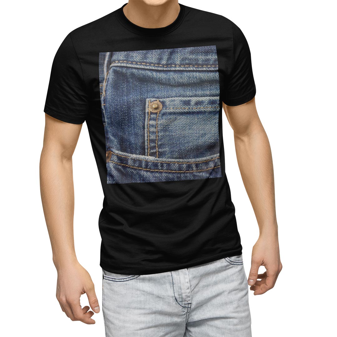 tシャツ メンズ 半袖 ブラック デザイン XS S M L XL 2XL Tシャツ ティーシャツ T shirt　黒 上記で使用したデザインTシャツはこちら▼男性用半袖Tシャツ　ブラック全デザインはこちらから▼▼男性用半袖Tシャツ　ホワイト・グレー全デザインはこちらから▼