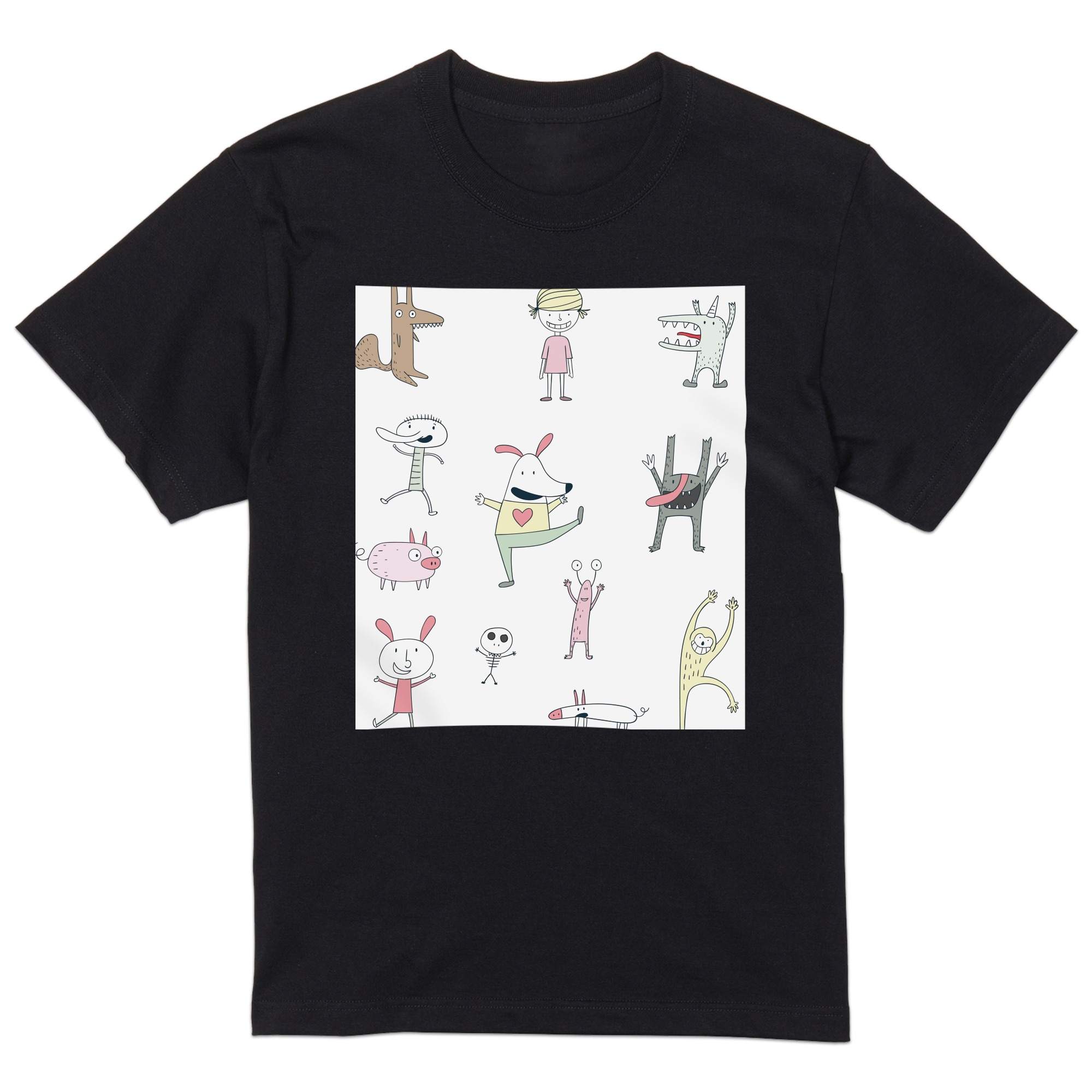 楽天市場】犬人間 tシャツの通販
