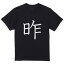 tシャツ メンズ 半袖 ブラック デザイン XS S M L XL 2XL Tシャツ ティーシャツ T shirt 黒 027088 昨 2,380円